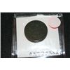 Image 2 : 1835 Bust Liberty Half Cent