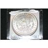Image 2 : 1899-O Silver Morgan Dollar