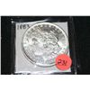 Image 1 : 1883-O Silver Morgan Dollar