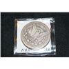 Image 2 : 1878 Silver Morgan Dollar 8TF