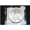 Image 2 : 1927-D Silver Peace Dollar
