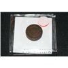 Image 2 : 1867 Indian Head Penny