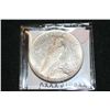 Image 2 : 1923 Silver Peace Dollar