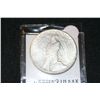 Image 2 : 1924-S Silver Peace Dollar