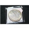 Image 2 : 1878 Silver Morgan Dollar 7/8TF