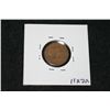 Image 2 : 1911-D Wheat Back Penny
