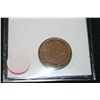 Image 2 : 1909 Wheat Back Penny VDB