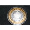 Image 2 : Stratosphere Tower Limited Edition $10 Gaming Token