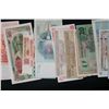 Image 2 : Lot of 20, Foreign Bank Notes various dates & conditions