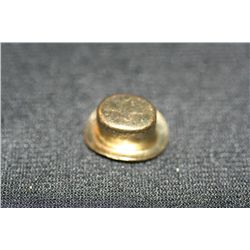 Vintage Monopoly Token "TopHat"