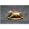 Image 2 : Vintage Monopoly Token "Rocking Horse"
