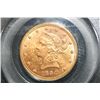 Image 1 : 1894 $10 Gold PCGS-MS61