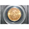 Image 1 : 1882 $10 Gold PCGS-MS62