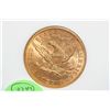 Image 2 : 1897 $10 Gold NGC-MS61