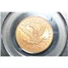 Image 2 : 1899 $10 Gold PCGS-MS63