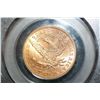 Image 2 : 1899 $10 Gold PCGS-MS62