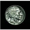 Image 1 : 1937-d Buffalo Nickel 5c Grades Choice Uncirculated ms63