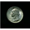 Image 1 : 1932-p Washington Quarter 25c Grades Select Uncirculated ms63