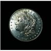 Image 1 : 1921-d Morgan Dollar Grades Select Uncirculated ms63