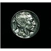 Image 1 : 1936-p Buffalo Nickel 5c Grades Select Uncirculated ms63