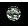 Image 2 : 1936-p Buffalo Nickel 5c Grades Select Uncirculated ms63