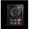 Image 2 : 1988-s Olympic Commemorative Proof Silver Dollar Graded PR70 DCAM