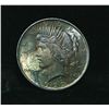 Image 1 : 1922-p Peace Dollar Grades Select Uncirculated ms63