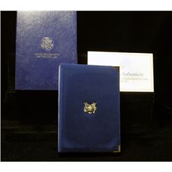 1993 United States Mint Prestige Proof Set