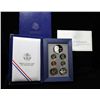 Image 2 : 1993 United States Mint Prestige Proof Set