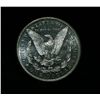 Image 3 : 1881-s Morgan Dollar grades Choice Uncirculated ms64 DMPL  VAM 74
