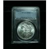 Image 1 : PCGS 1904-o Morgan Dollar Graded Gem Uncirculated ms65  PCGS