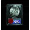Image 2 : PCGS 1904-o Morgan Dollar Graded Gem Uncirculated ms65  PCGS