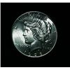 Image 1 : 1926-p Peace Dollar Grades Gem Uncirculated ms65