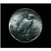 Image 2 : 1926-p Peace Dollar Grades Gem Uncirculated ms65