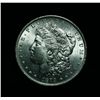 Image 1 : 1879-p Morgan Dollar Grades Choice Uncirculated ms64  VAM 41 R-5