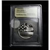 Image 1 : 1992-s Olympic Commemorative Proof Half Dollar Graded PR70 DCAM