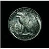 Image 2 : 1940-p Walking Liberty Half Dollar 50c Grades Select Uncirculated ms62