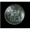 Image 2 : 1891-p Morgan Dollar Grades Select Uncirculated ms63