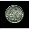 Image 2 : 1891-p Seated Liberty Dime 10c Grades Select Uncirculated ms61