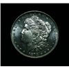 Image 1 : 1878-s Morgan Dollar Grades Select Uncirculated ms63 PL
