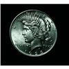 Image 1 : 1926-d Peace Dollar Grades Select Uncirculated ms63