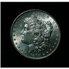 Image 1 : 1878-p  Morgan Dollar Grades Select Uncirculated ms63++  VAM 84A Kimpton Rarity 6