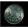 Image 2 : 1878-p  Morgan Dollar Grades Select Uncirculated ms63++  VAM 84A Kimpton Rarity 6