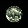 Image 2 : 1936-s Buffalo Nickel 5c Grades Gem Uncirculated ms66   STUNNING