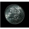 Image 1 : 1878-p Rev of '79  Morgan Dollar Grades Choice Uncirculated ms64  Top 100 VAM 223 R-5