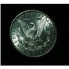 Image 2 : 1878-p Rev of '79  Morgan Dollar Grades Choice Uncirculated ms64  Top 100 VAM 223 R-5