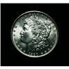 Image 1 : 1890-o Morgan Dollar Grades Select Uncirculated ms63++