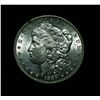 Image 1 : 1889-s Morgan Dollar $1 Grades Select Uncirculated ms61