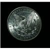 Image 2 : 1889-s Morgan Dollar $1 Grades Select Uncirculated ms61