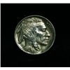 Image 1 : 1929-p Buffalo Nickel 5c Grades Choice Uncirculated ms64++